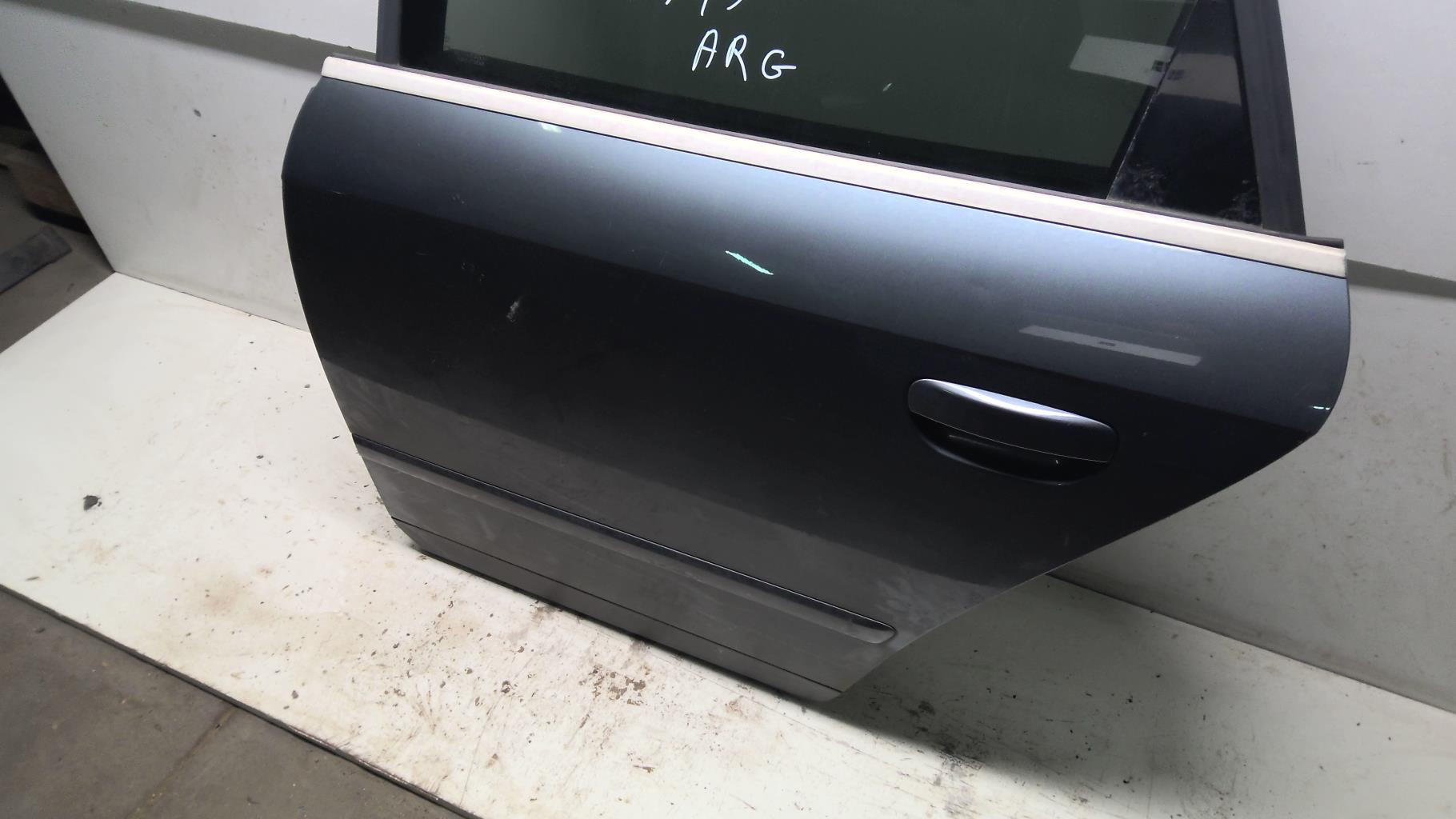 Porte arriere gauche AUDI A4 2 AVANT PHASE 2 BREAK Diesel - 1