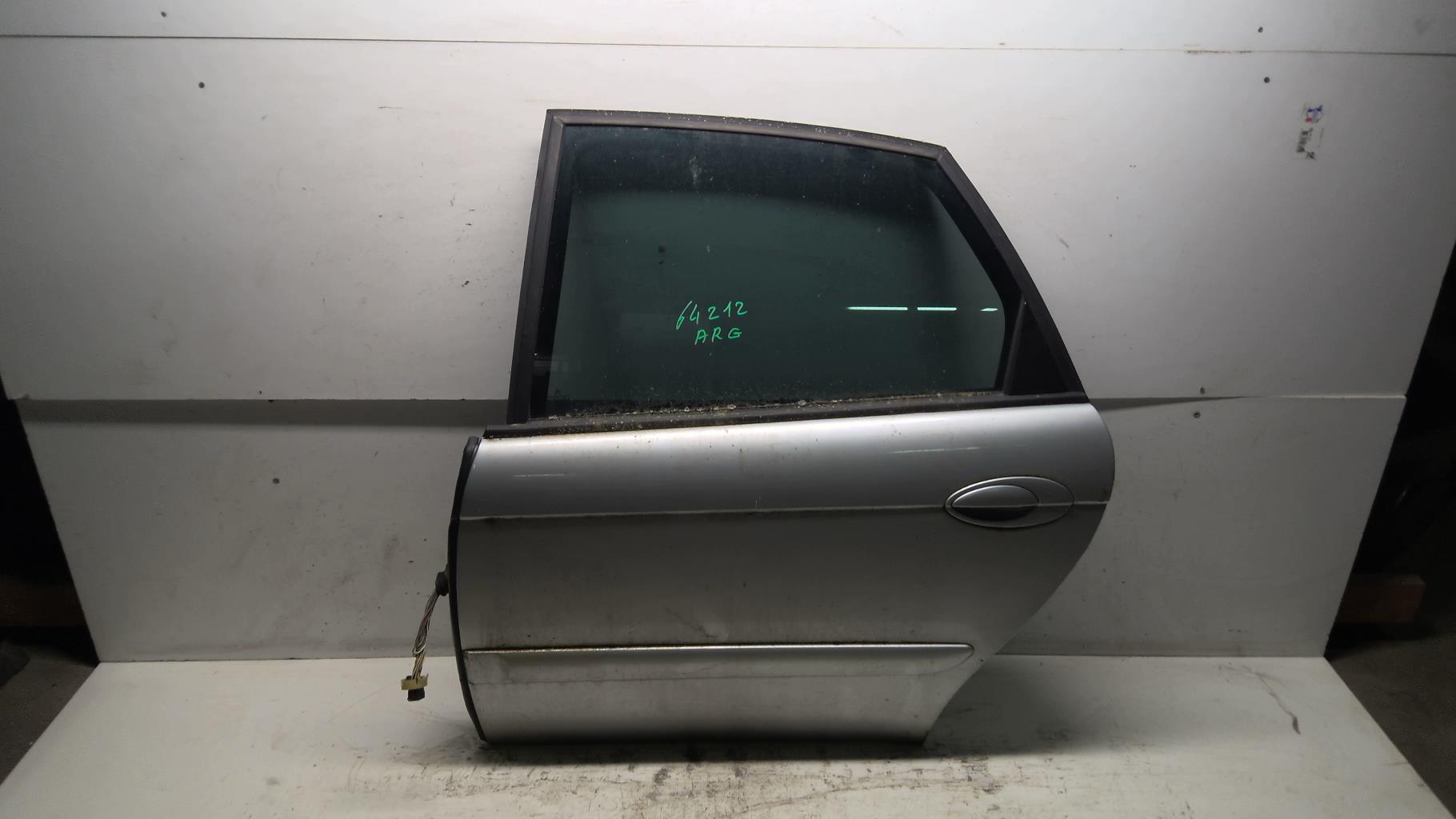 Porte arriere gauche CITROEN C5 1 PHASE 2 Diesel - 1