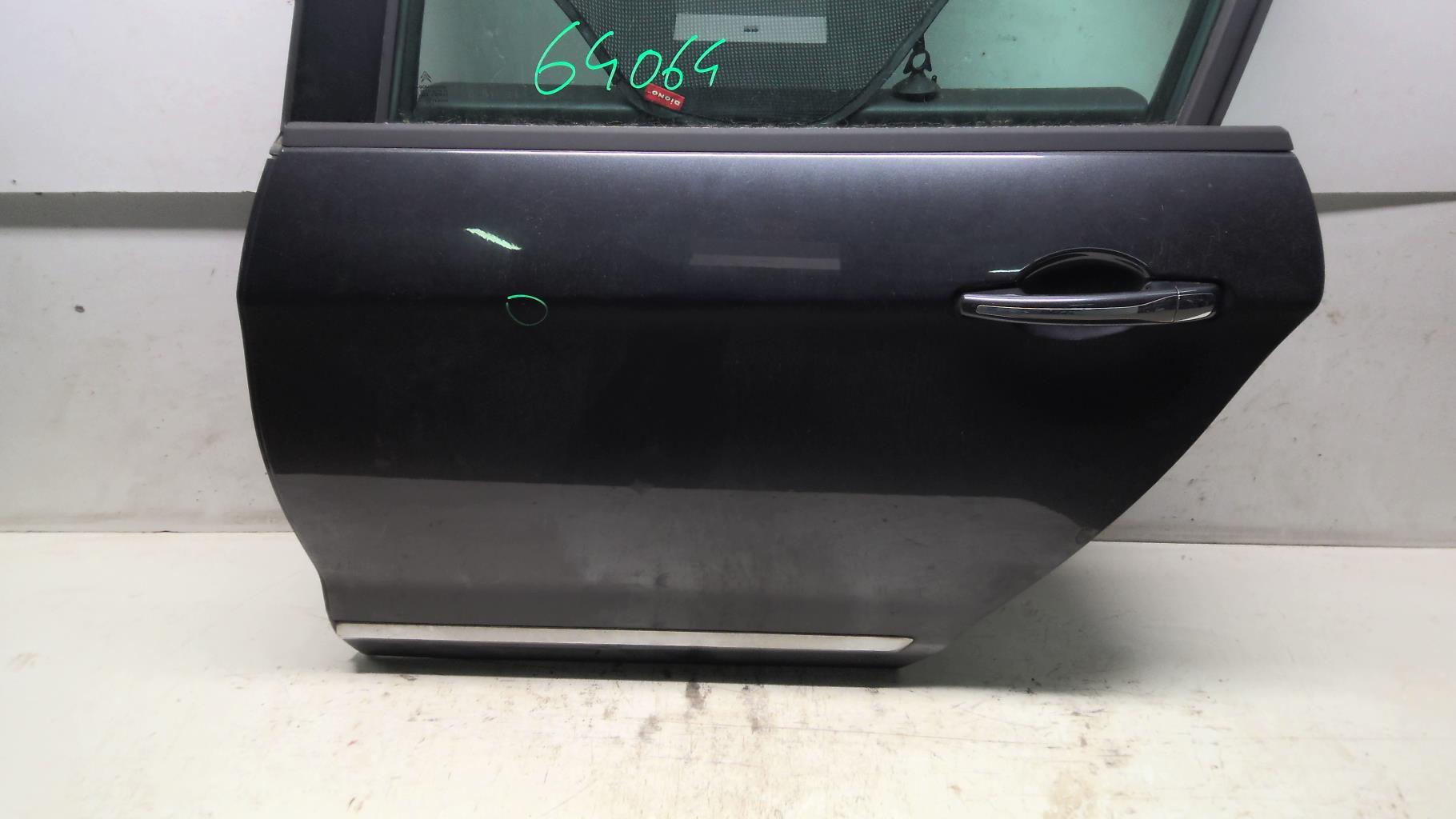 Porte arriere gauche CITROEN C5 2 Diesel - 1