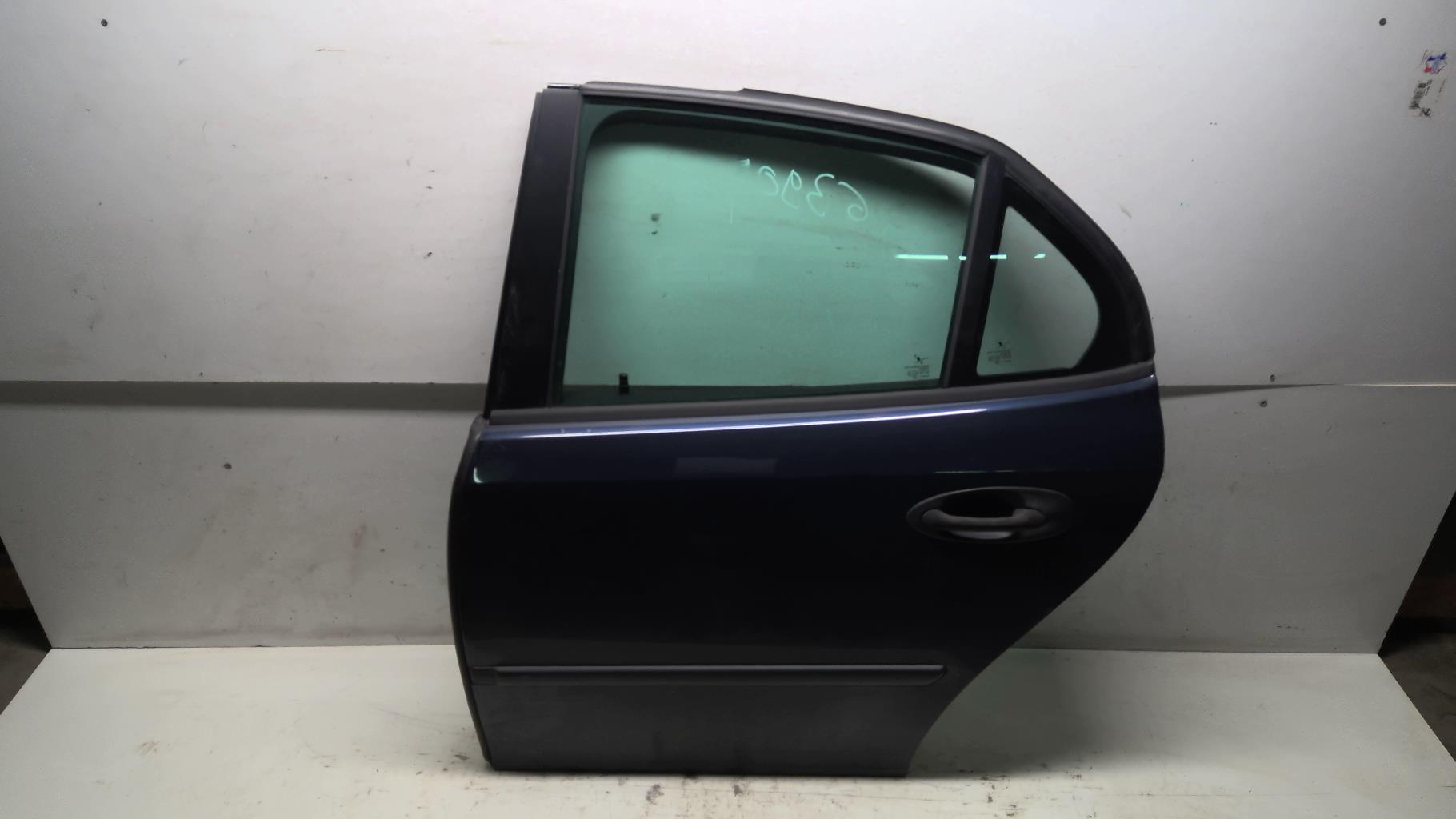 Porte arriere gauche SAAB 9.3 2 SPORT SEDAN PHASE 1 Diesel - 1