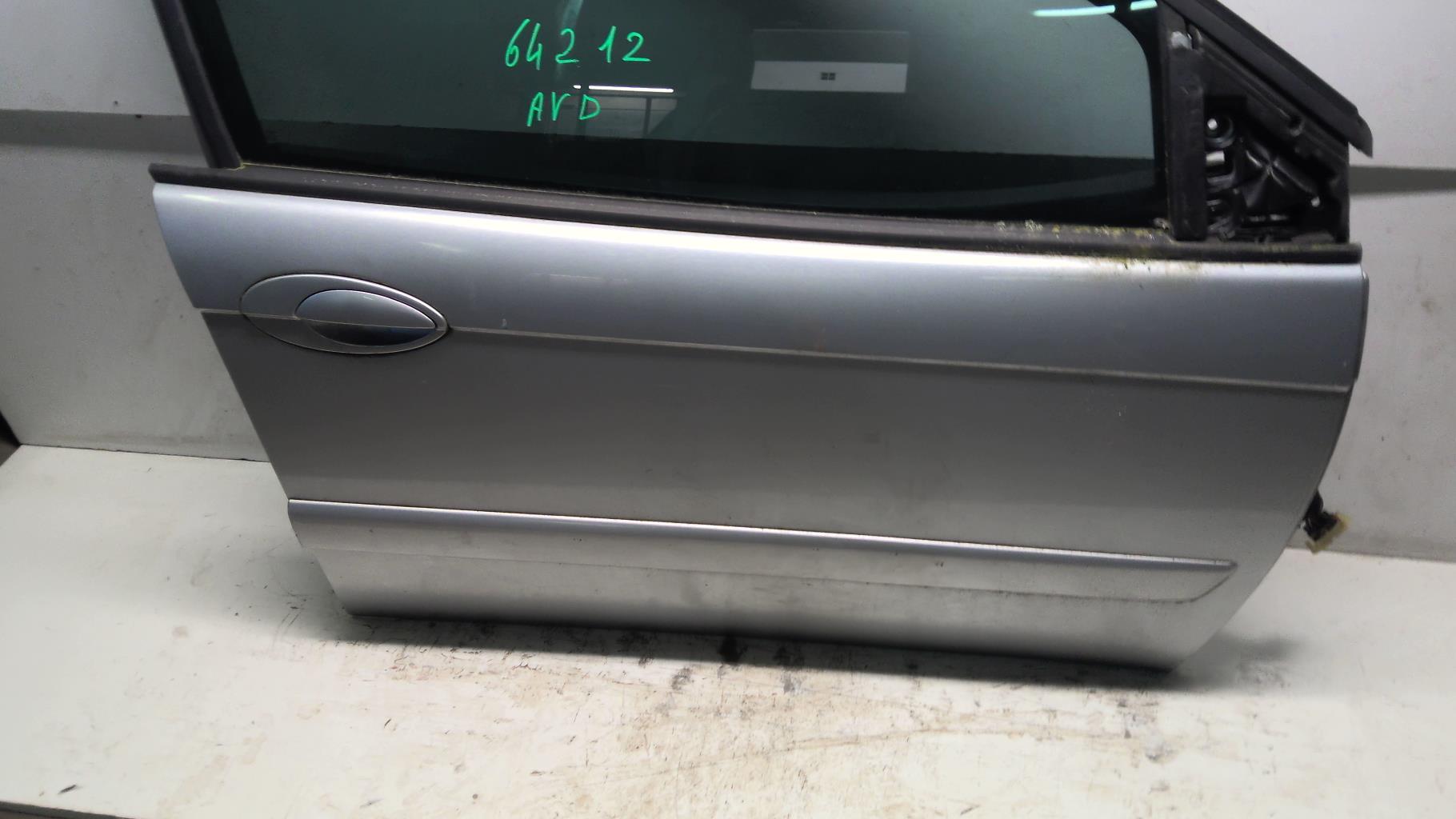 Porte avant droit CITROEN C5 1 PHASE 2 Diesel - 1