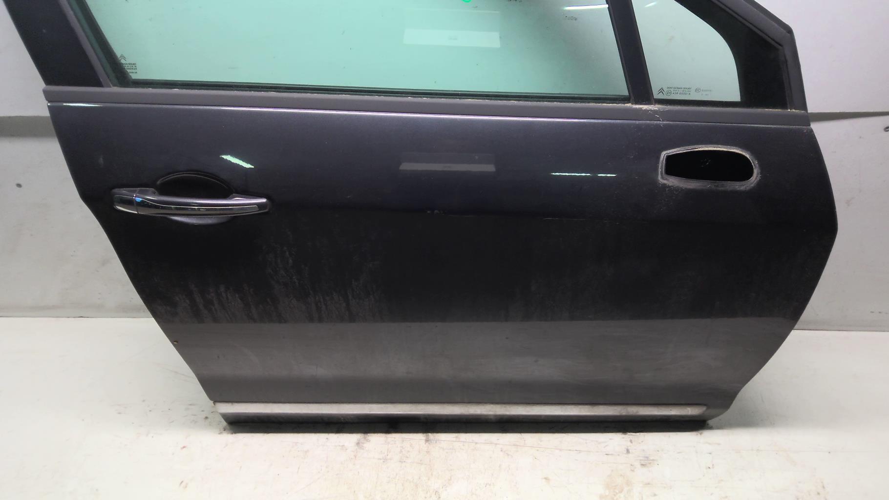 Porte avant droit CITROEN C5 2 Diesel - 1