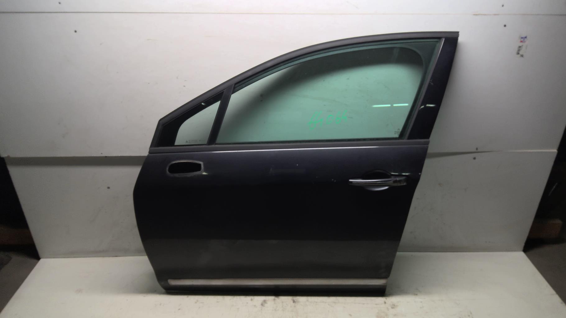Porte avant gauche CITROEN C5 2 Diesel - 1