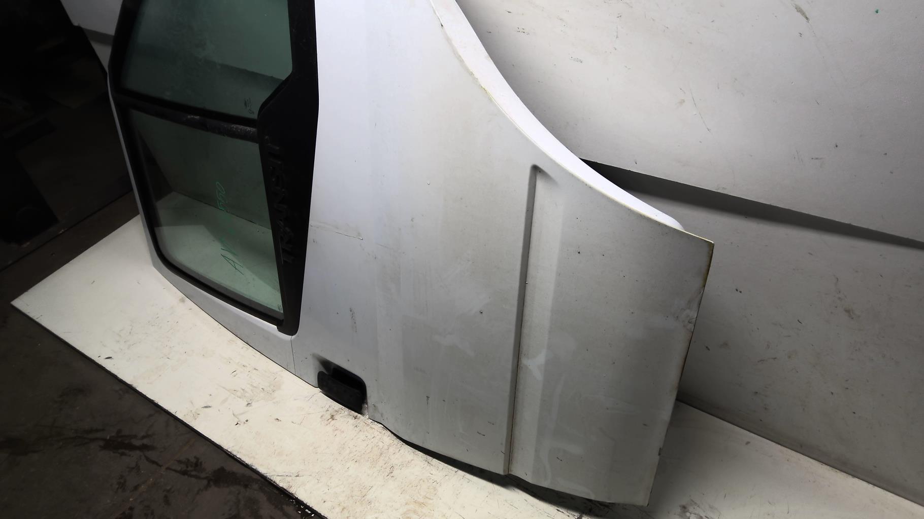 Porte avant droit FORD TRANSIT 4 Diesel - 1
