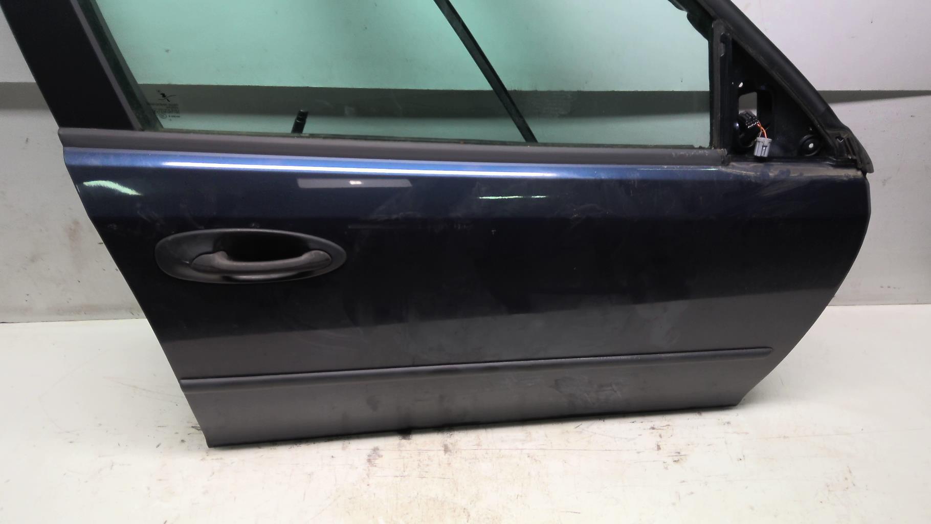 Porte avant droit SAAB 9.3 2 SPORT SEDAN PHASE 1 Diesel - 1