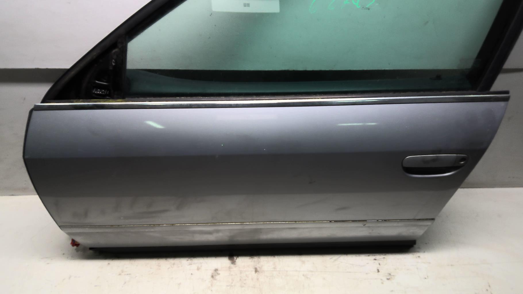 Porte avant gauche AUDI A6 2 PHASE 1 Essence - 1