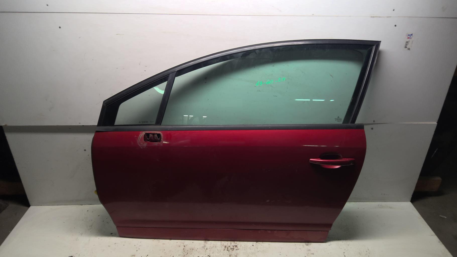 Porte avant gauche CITROEN C4 1 PHASE 1 COUPE Diesel - 1