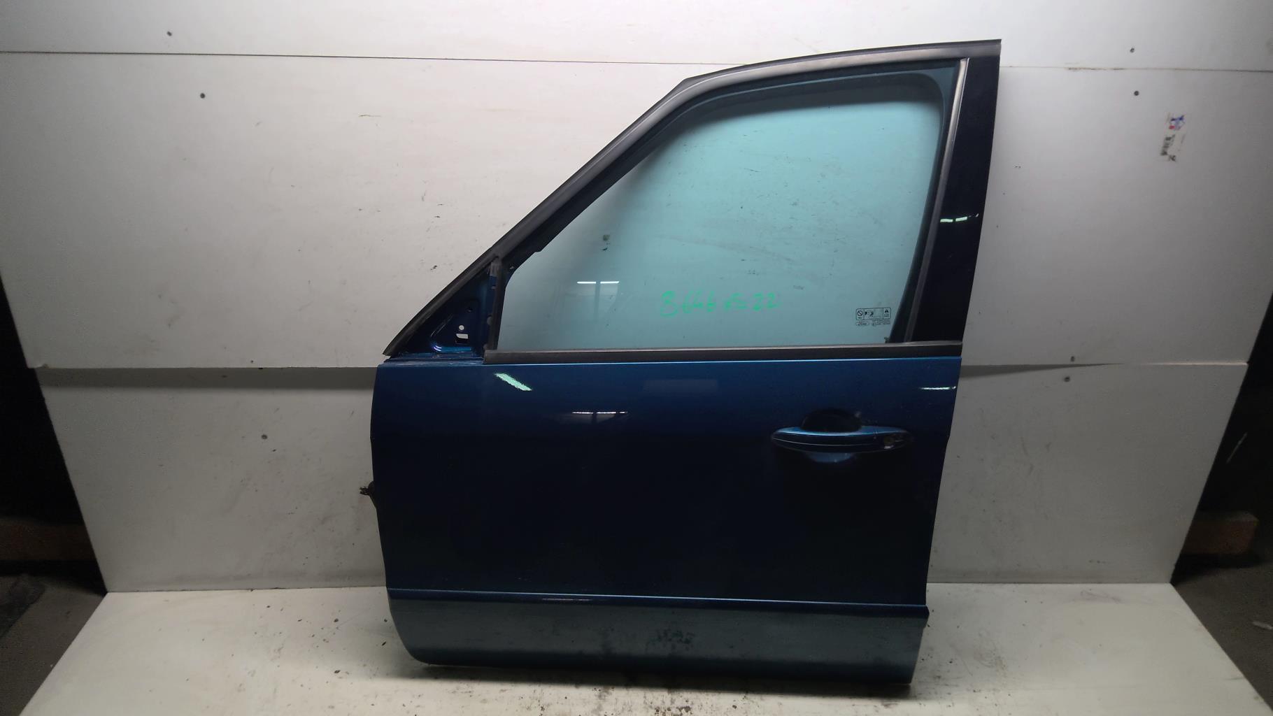 Porte avant gauche FORD S-MAX 1 PHASE 1 Diesel - 1