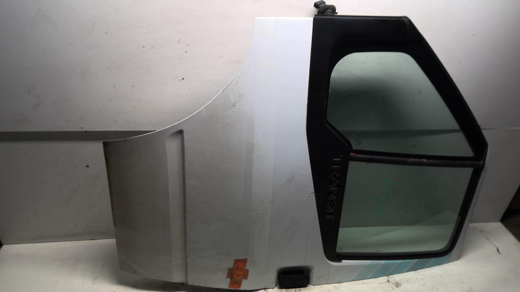 Porte avant gauche FORD TRANSIT 4 Diesel - 1