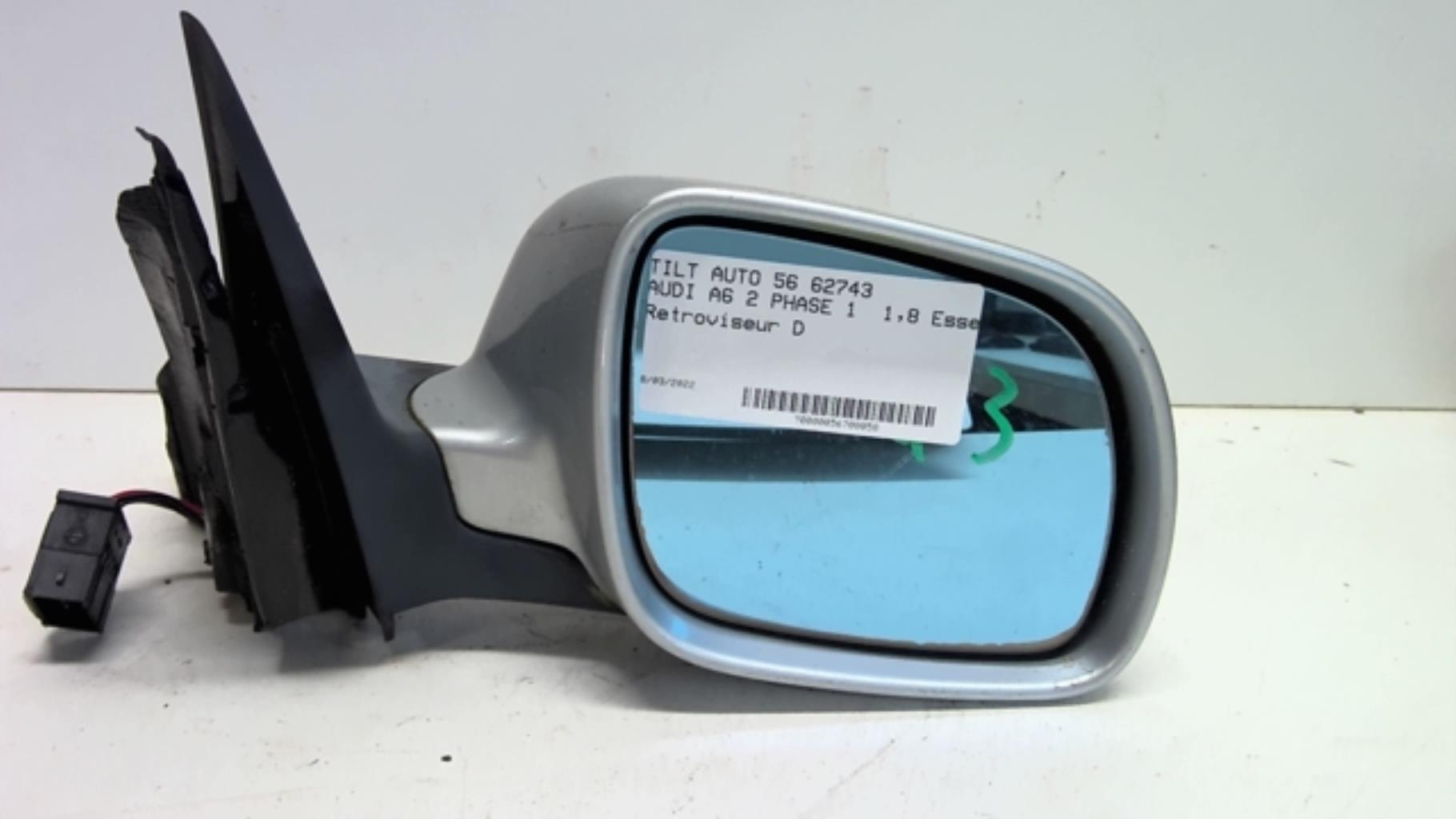 Retroviseur droit AUDI A6 2 PHASE 1 Essence - 1