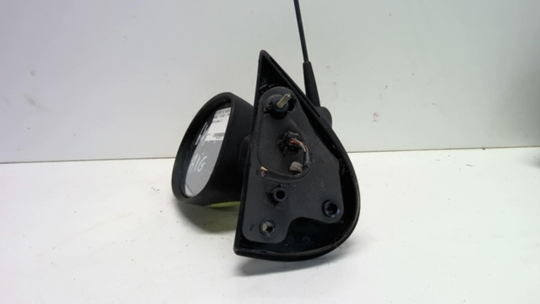 Retroviseur gauche RENAULT TWINGO 1 PHASE 3 Essence - 1