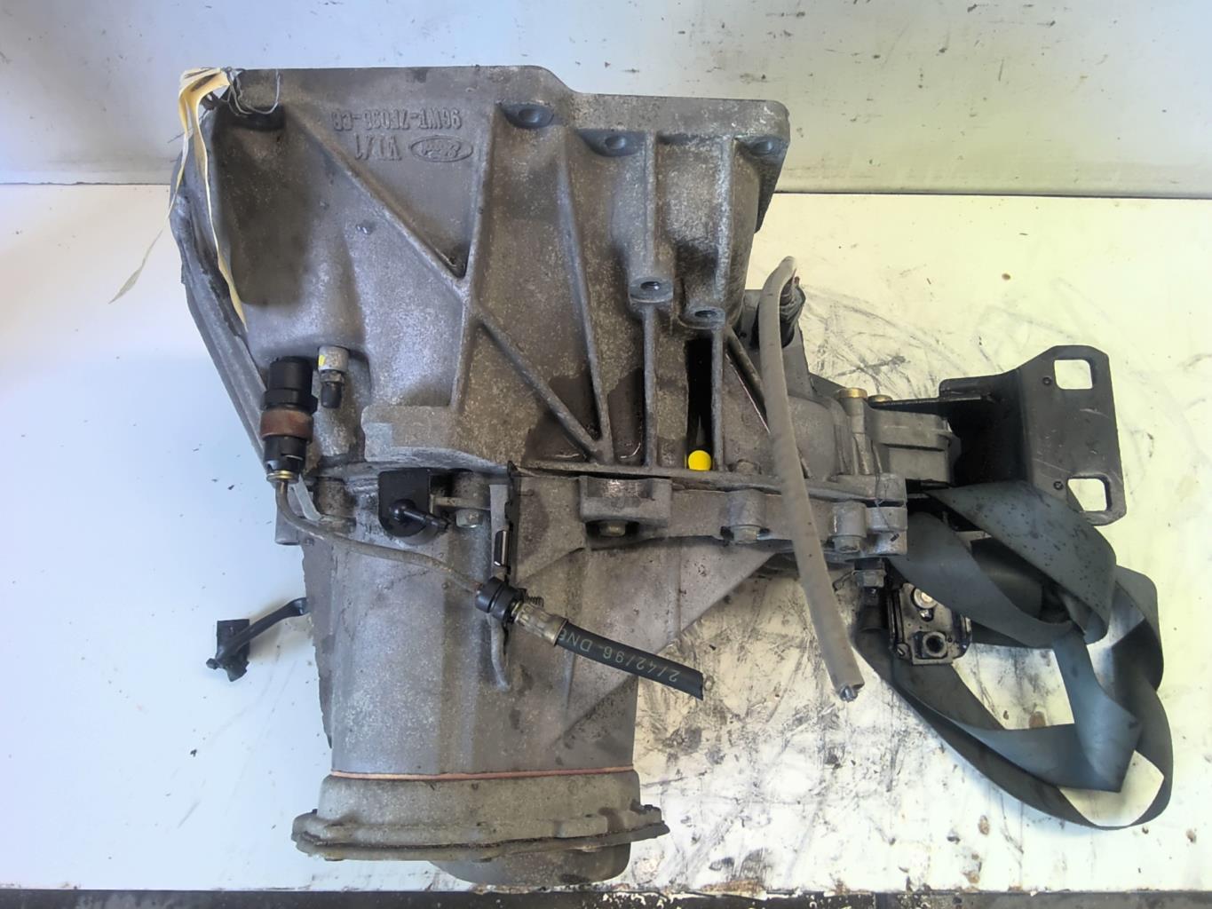 Boite de vitesses FORD KA 1 PHASE 1 Essence - 1