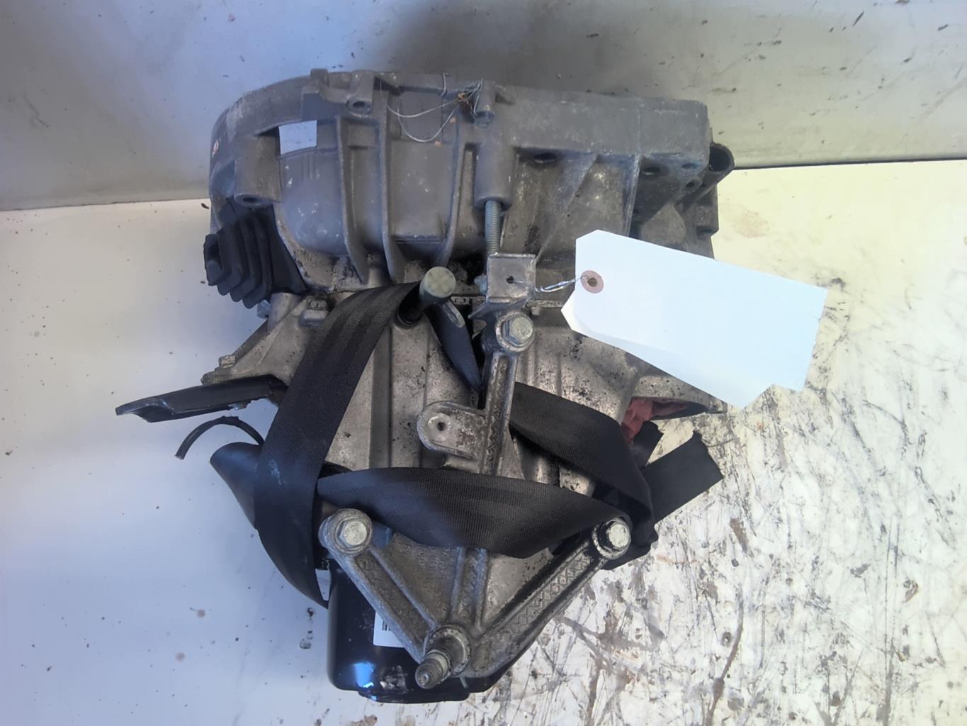 Boite de vitesses RENAULT CLIO 2 PHASE 2 Essence - 1
