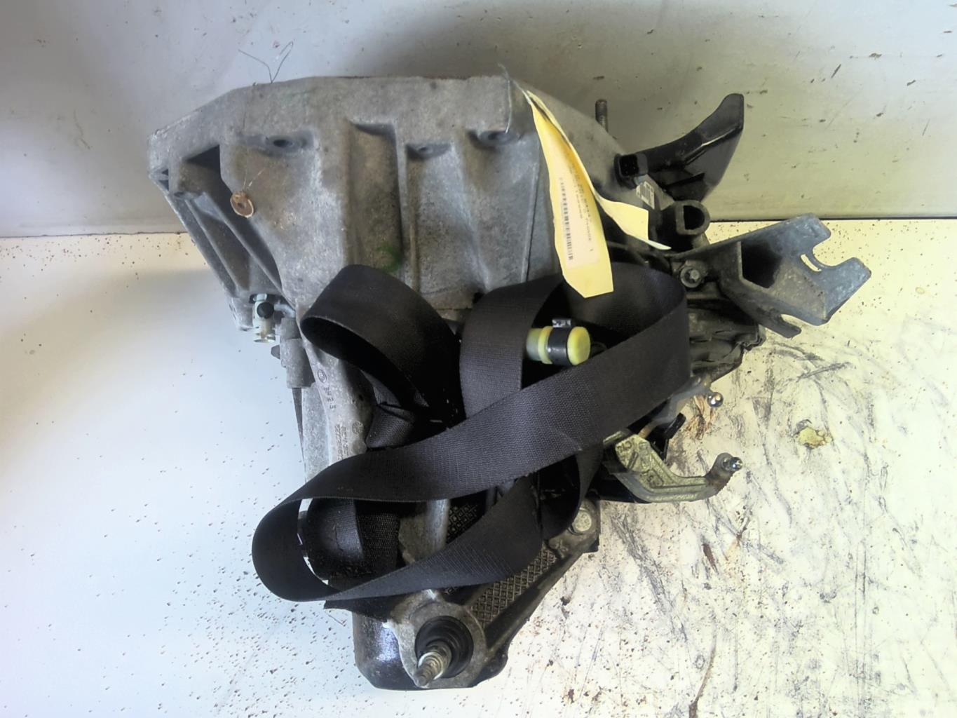 Boite de vitesses RENAULT SCENIC 2 PHASE 1  - 1