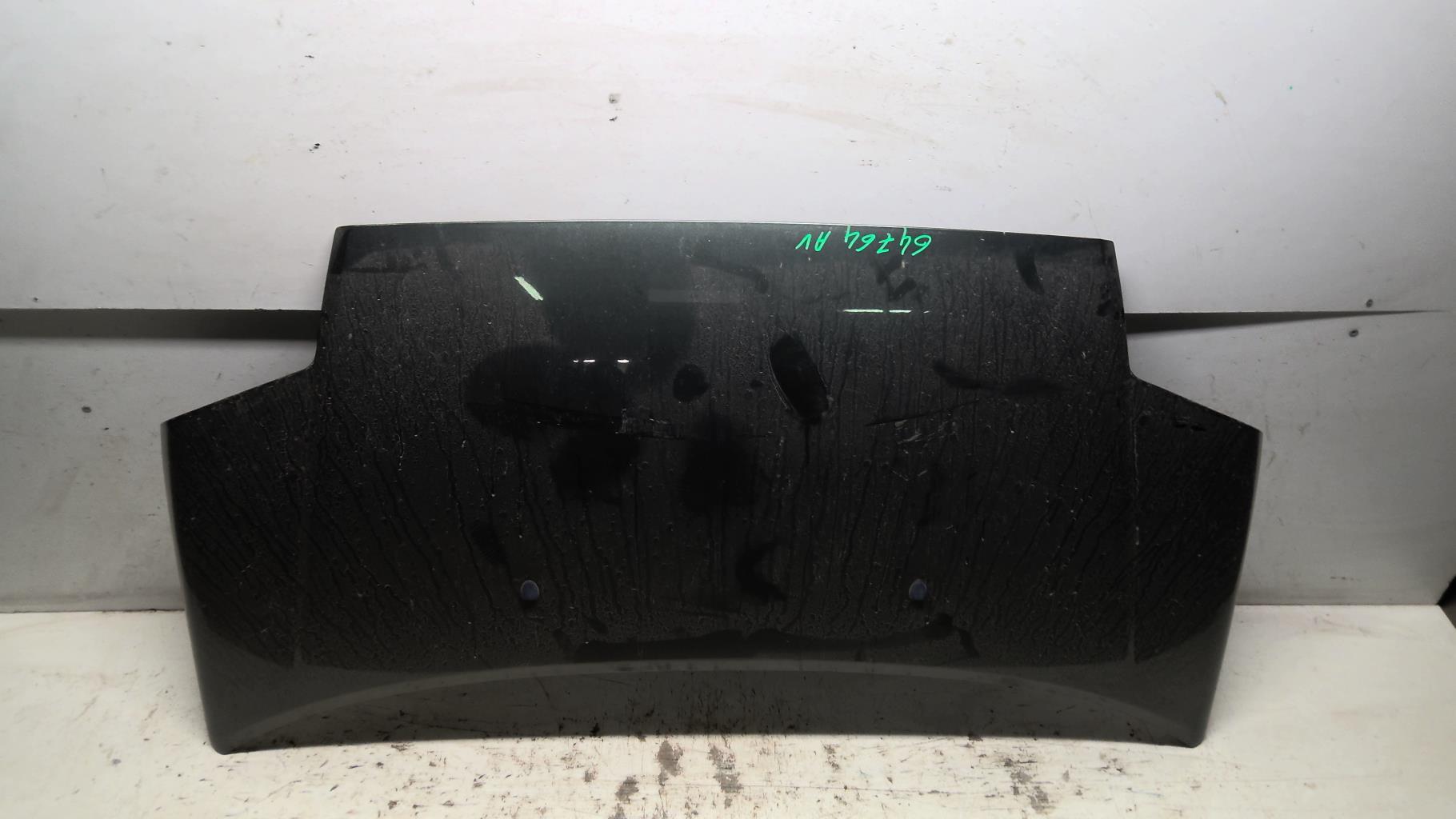 Capot CITROEN C2 PHASE 1 Essence - 1