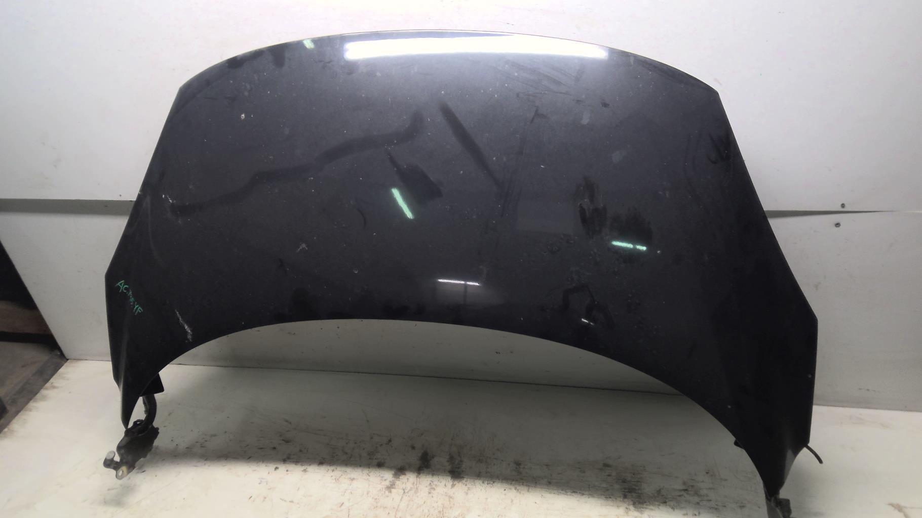 Capot RENAULT GRAND SCENIC 3 PHASE 1 Diesel - 1