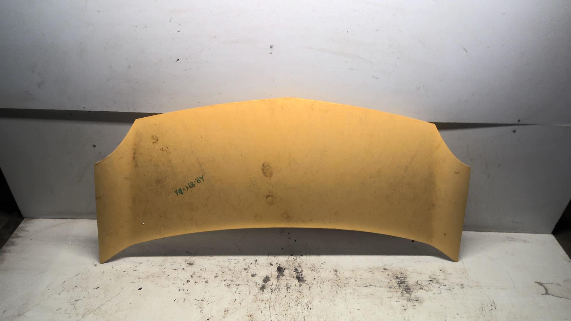 Capot RENAULT KANGOO 2 PHASE 1 Diesel - 1