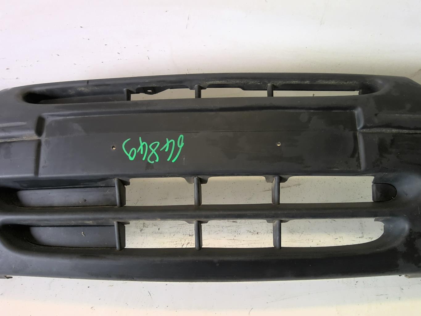 Pare choc avant RENAULT TWINGO 1 PHASE 2  - 1