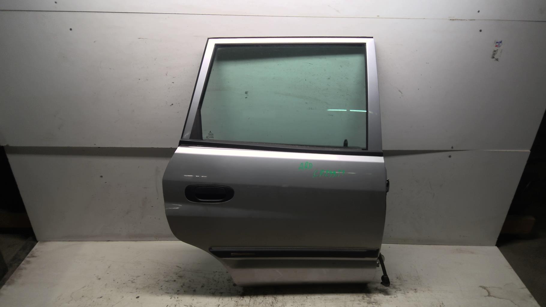 Porte arriere droit MITSUBISHI SPACE STAR 2 Diesel - 1