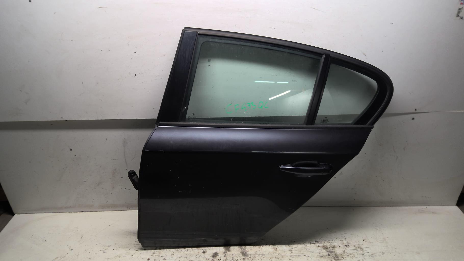 Porte arriere gauche BMW SERIE 1 E87 PHASE 2 Diesel - 1