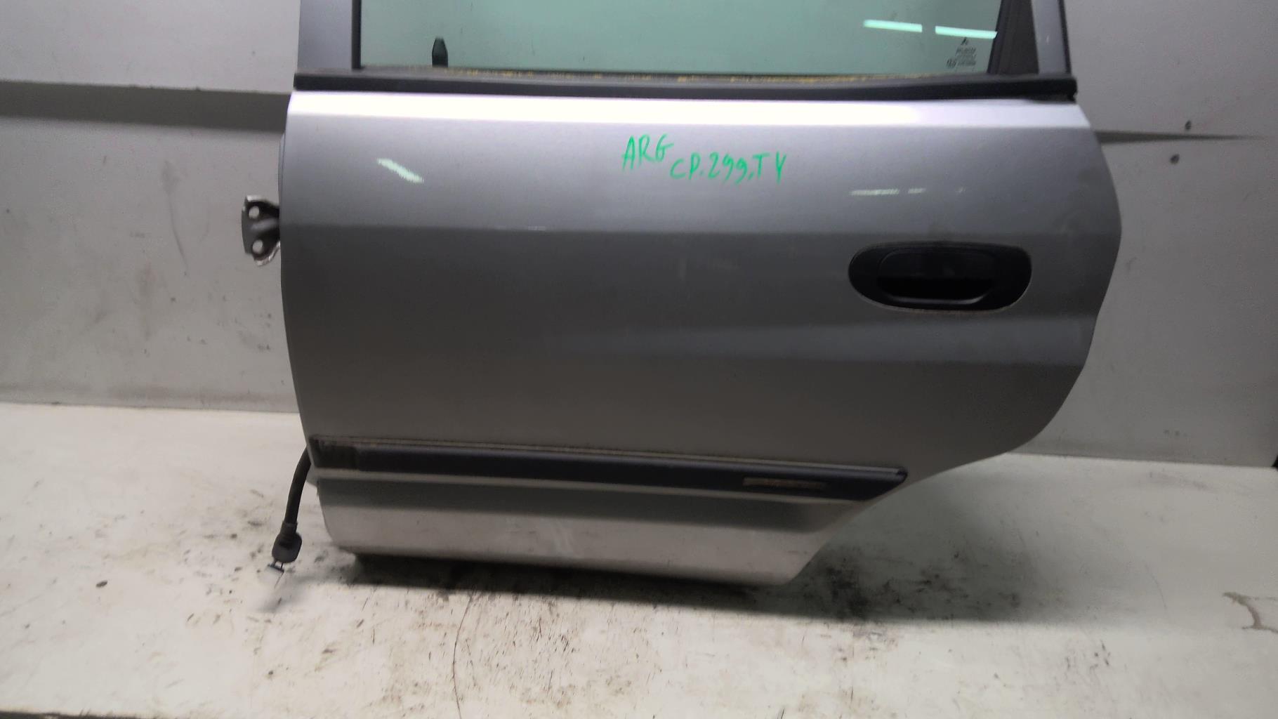 Porte arriere gauche MITSUBISHI SPACE STAR 2 Diesel - 1