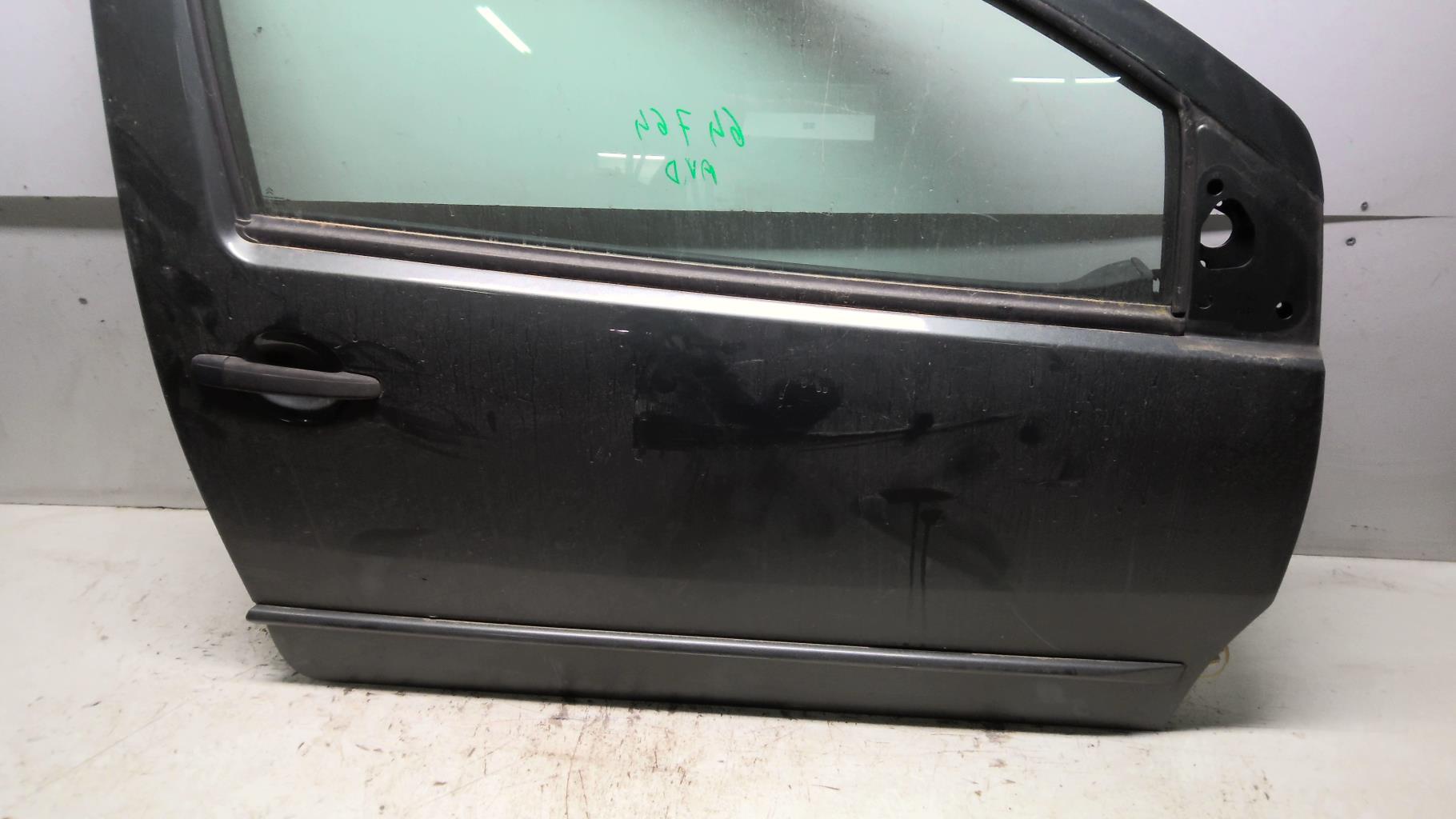 Porte avant droit CITROEN C2 PHASE 1 Essence - 1