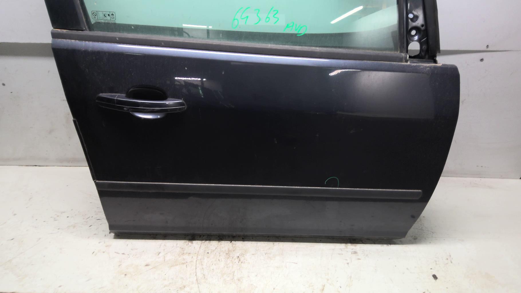 Porte avant droit FORD C-MAX 1 PHASE 1 Diesel - 1