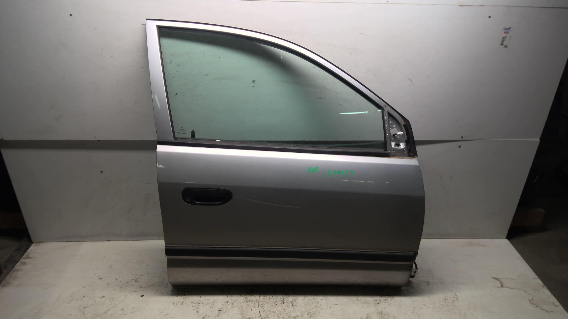 Porte avant droit MITSUBISHI SPACE STAR 2 Diesel - 1