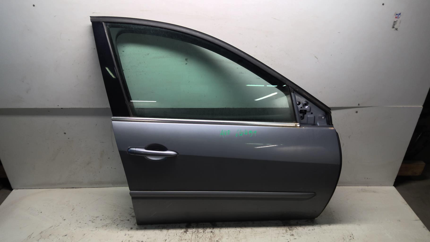 Porte avant droit RENAULT LAGUNA 3 PHASE 1 Diesel - 1