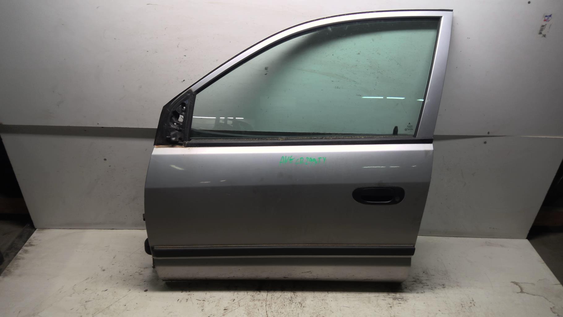 Porte avant gauche MITSUBISHI SPACE STAR 2 Diesel - 1