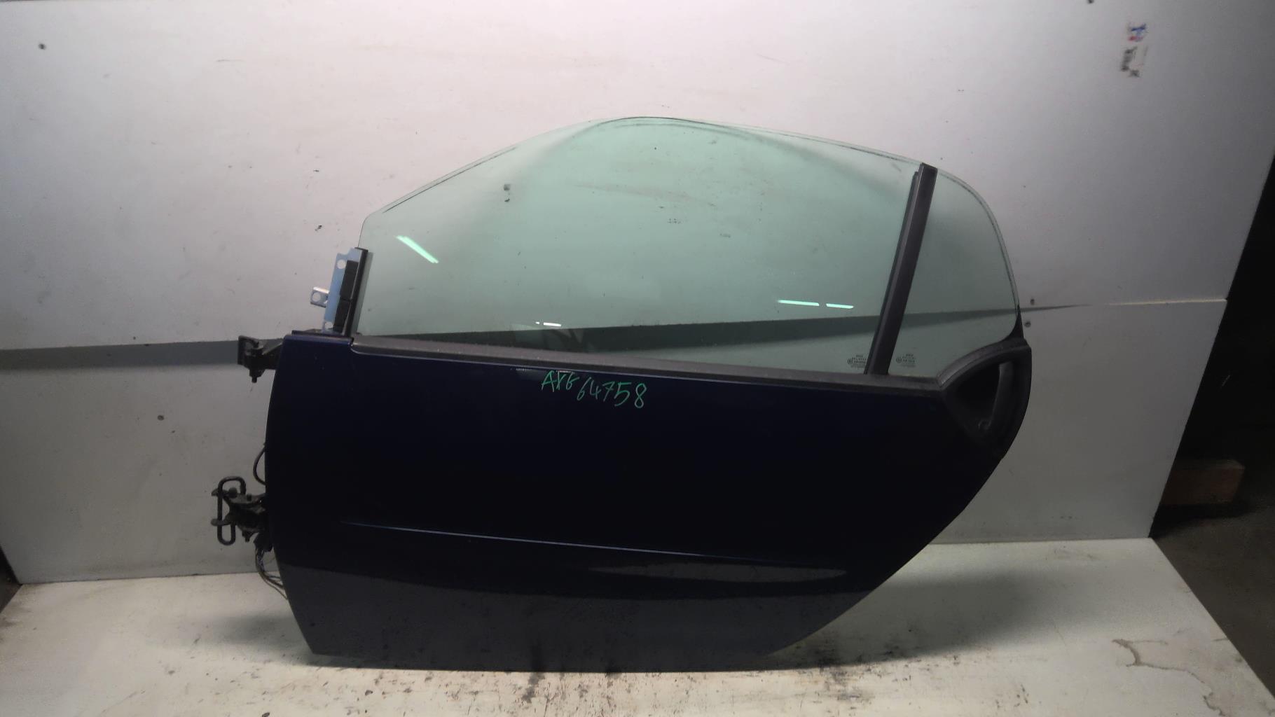 Porte avant gauche SMART FORTWO 1 PHASE 2 COUPE Essence - 1