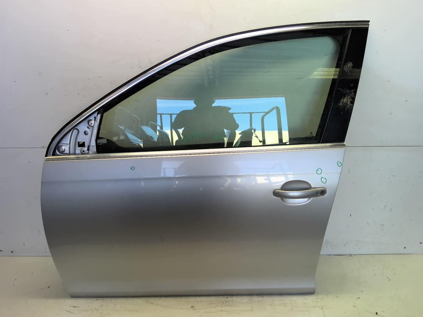 Porte avant gauche VOLKSWAGEN JETTA 3  - 1