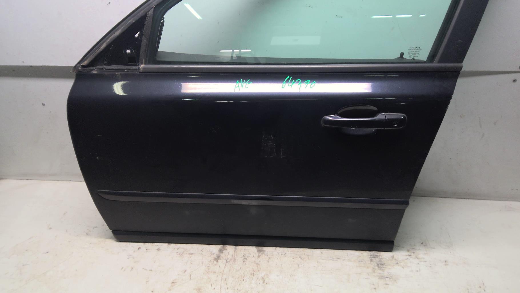 Porte avant gauche VOLVO V 50 PHASE 2 BREAK Diesel - 1
