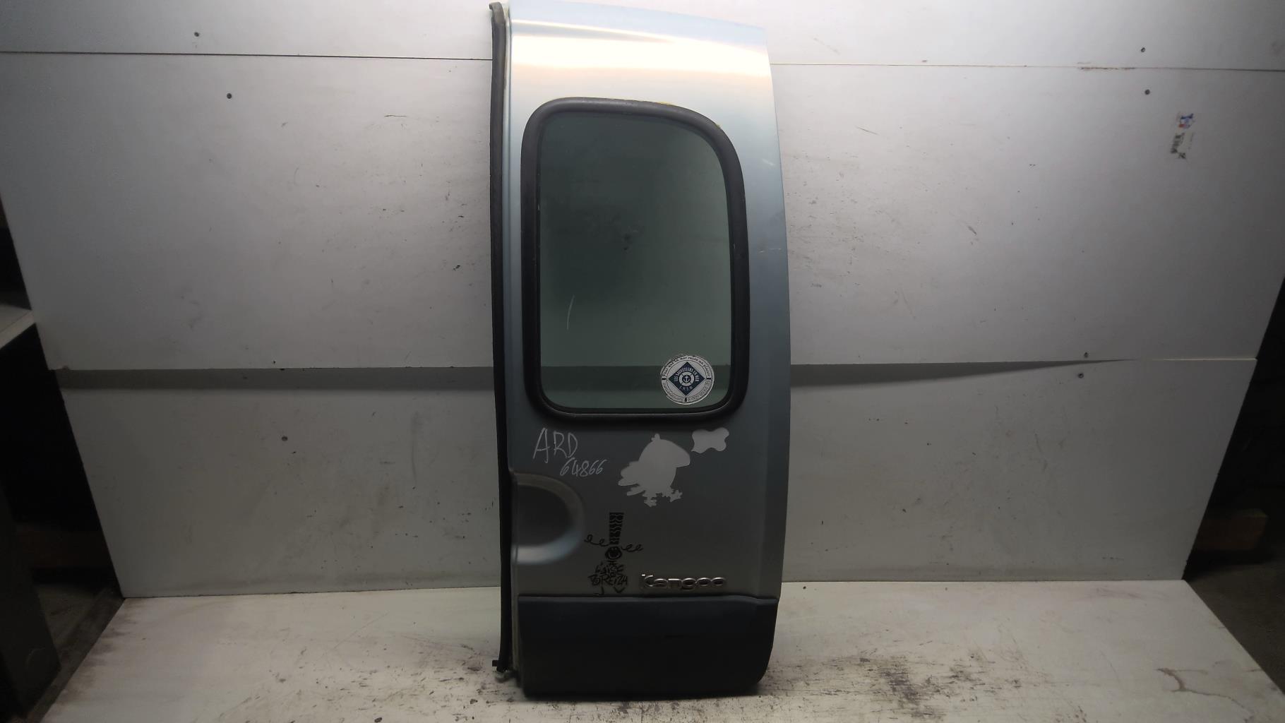 Porte de coffre droit RENAULT KANGOO 1 PHASE 1 Diesel - 1