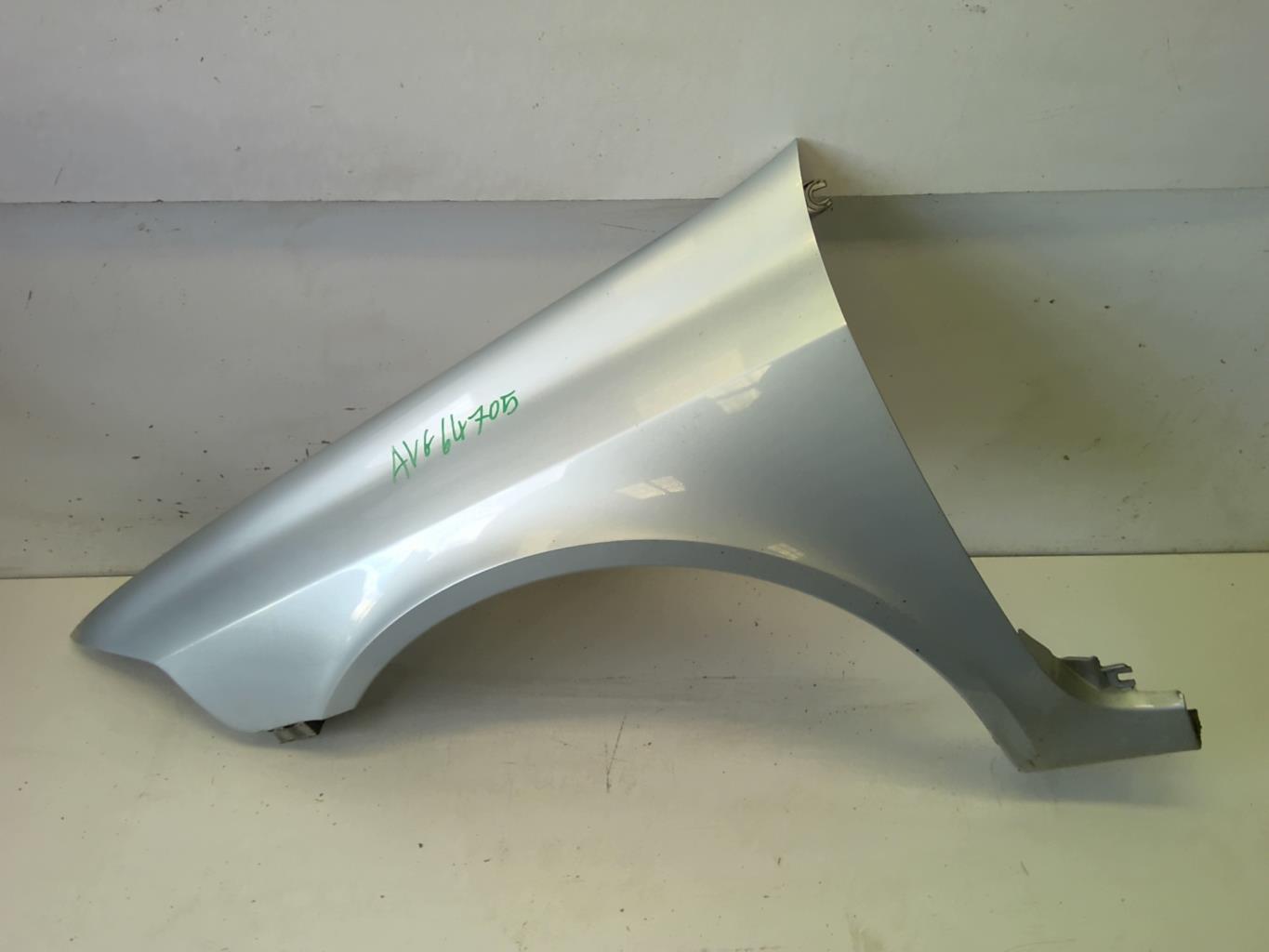 Aile avant gauche RENAULT LAGUNA 2 PHASE 1 Diesel - 1
