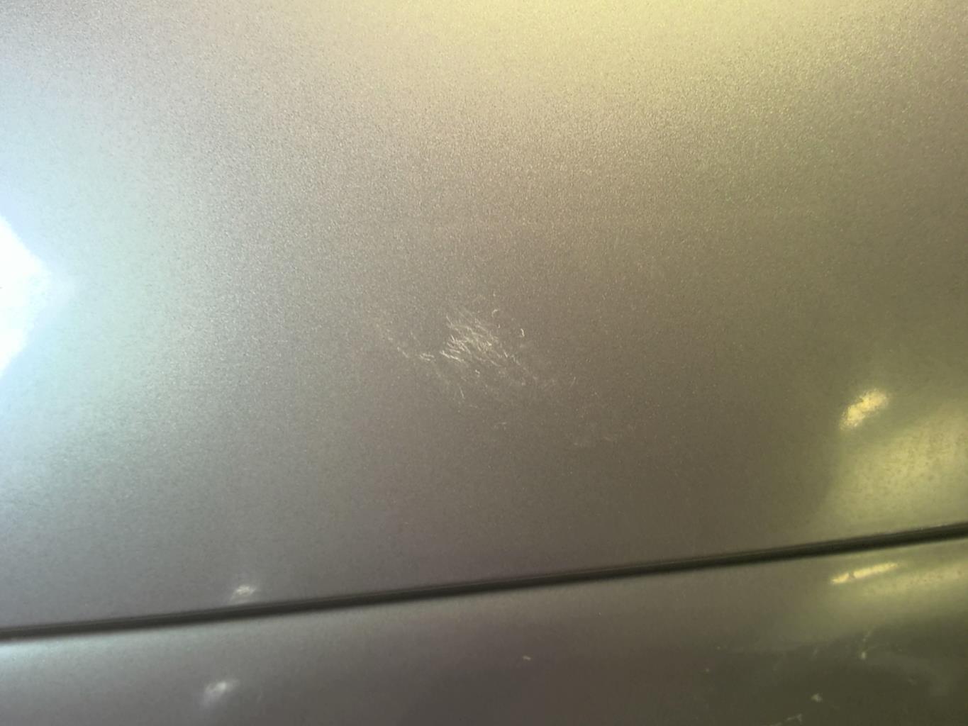 Aile avant gauche RENAULT SCENIC 1 PHASE 2 Essence - 1