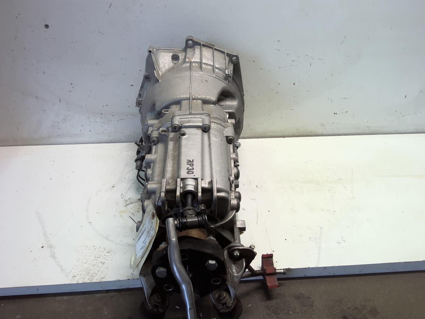 Boite de vitesses BMW SERIE 3 E90 PHASE 1 Diesel - 1