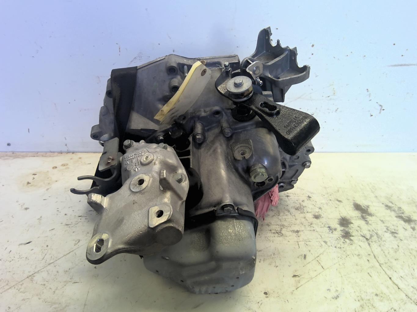 Boite de vitesses PEUGEOT 108 Essence - 1