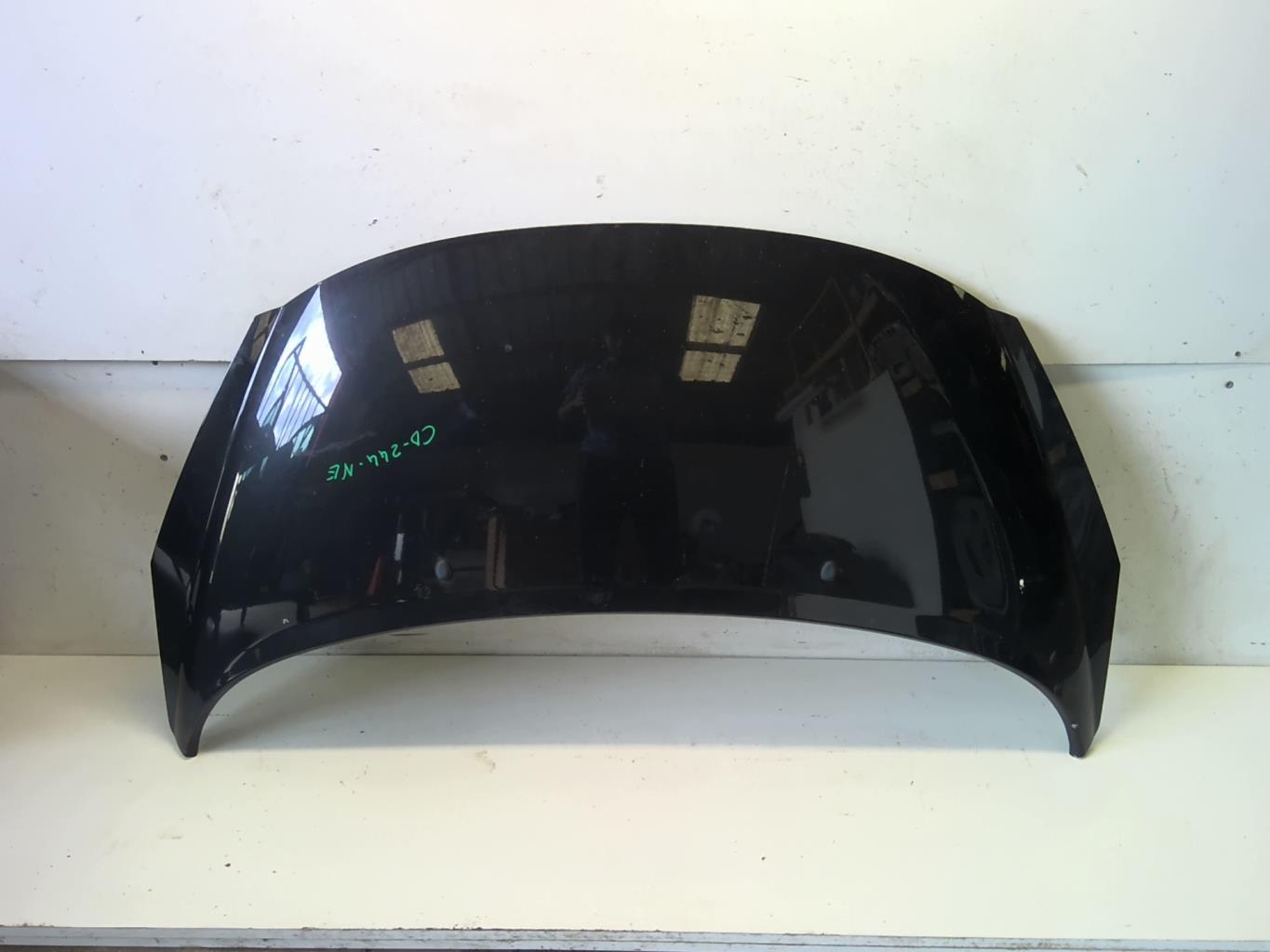 Capot PEUGEOT 207 PHASE 1 Diesel - 1