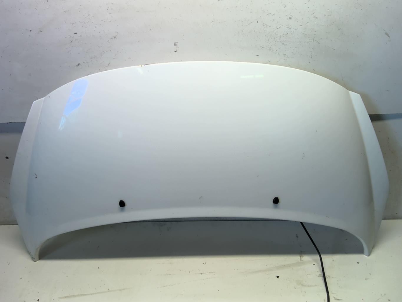Capot PEUGEOT 207 PHASE 2 Essence - 1