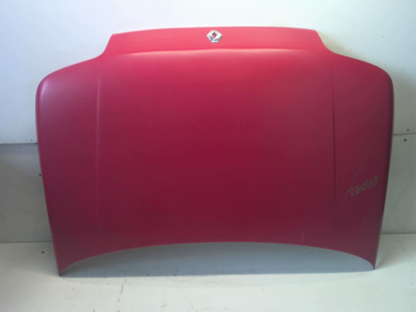 Capot RENAULT CLIO 1 PHASE 1 Essence - 1