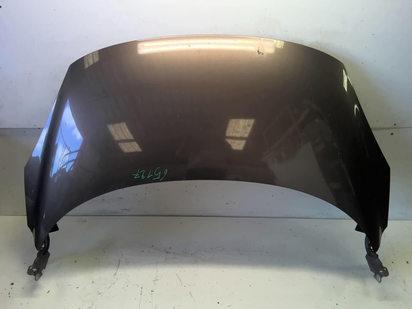 Capot RENAULT GRAND SCENIC 3 PHASE 1 Diesel - 1
