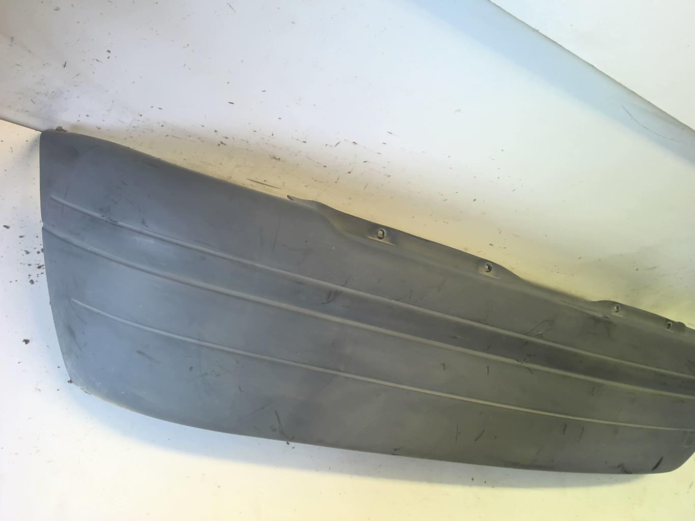 Pare choc arriere RENAULT CLIO 2 PHASE 1 Essence - 1