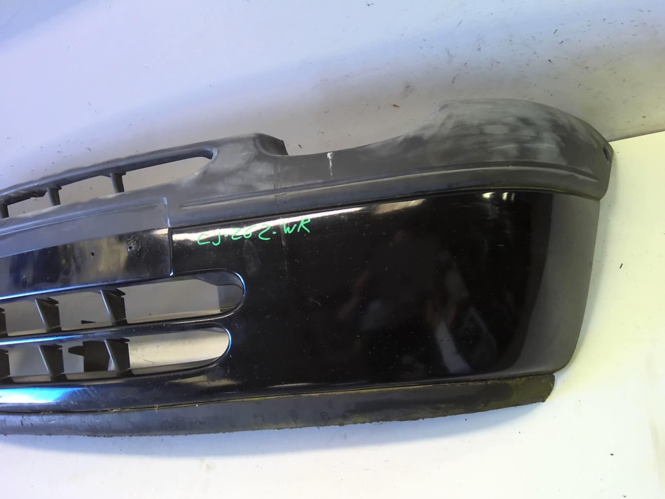 Pare choc avant RENAULT TWINGO 1 PHASE 3 Essence - 1