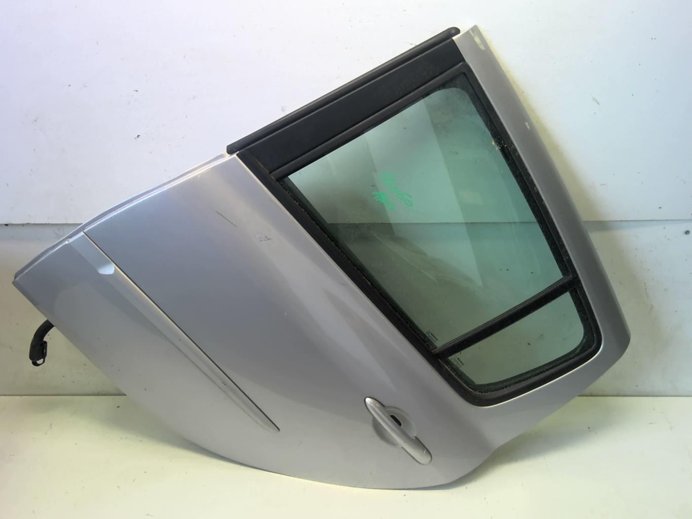 Porte arriere gauche RENAULT CLIO 3 PHASE 2 Essence - 1