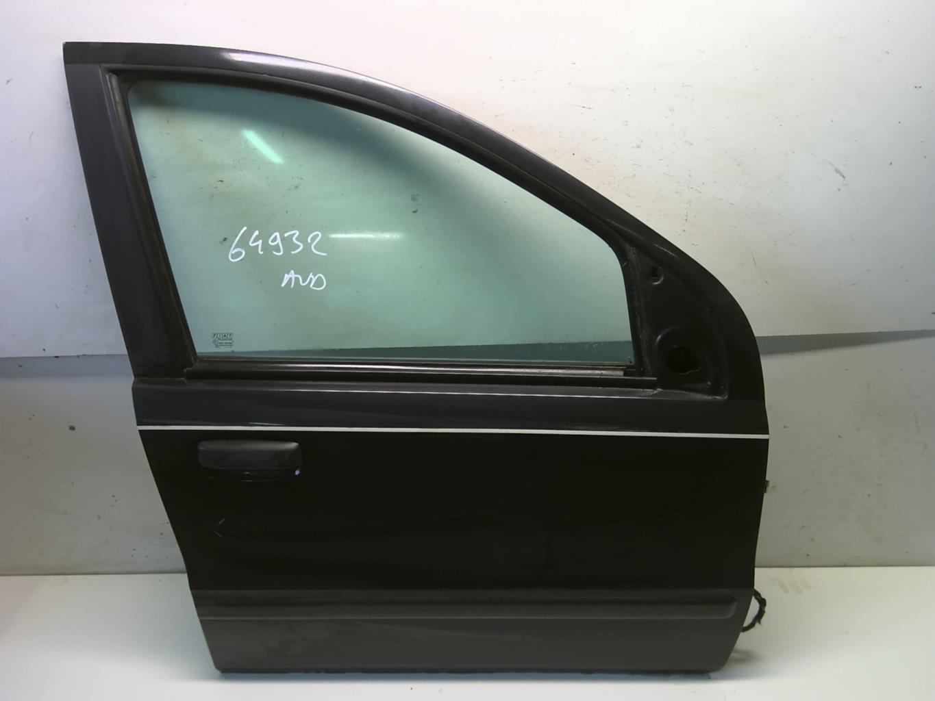 Porte avant droit FIAT PANDA 2 PHASE 1  - 1