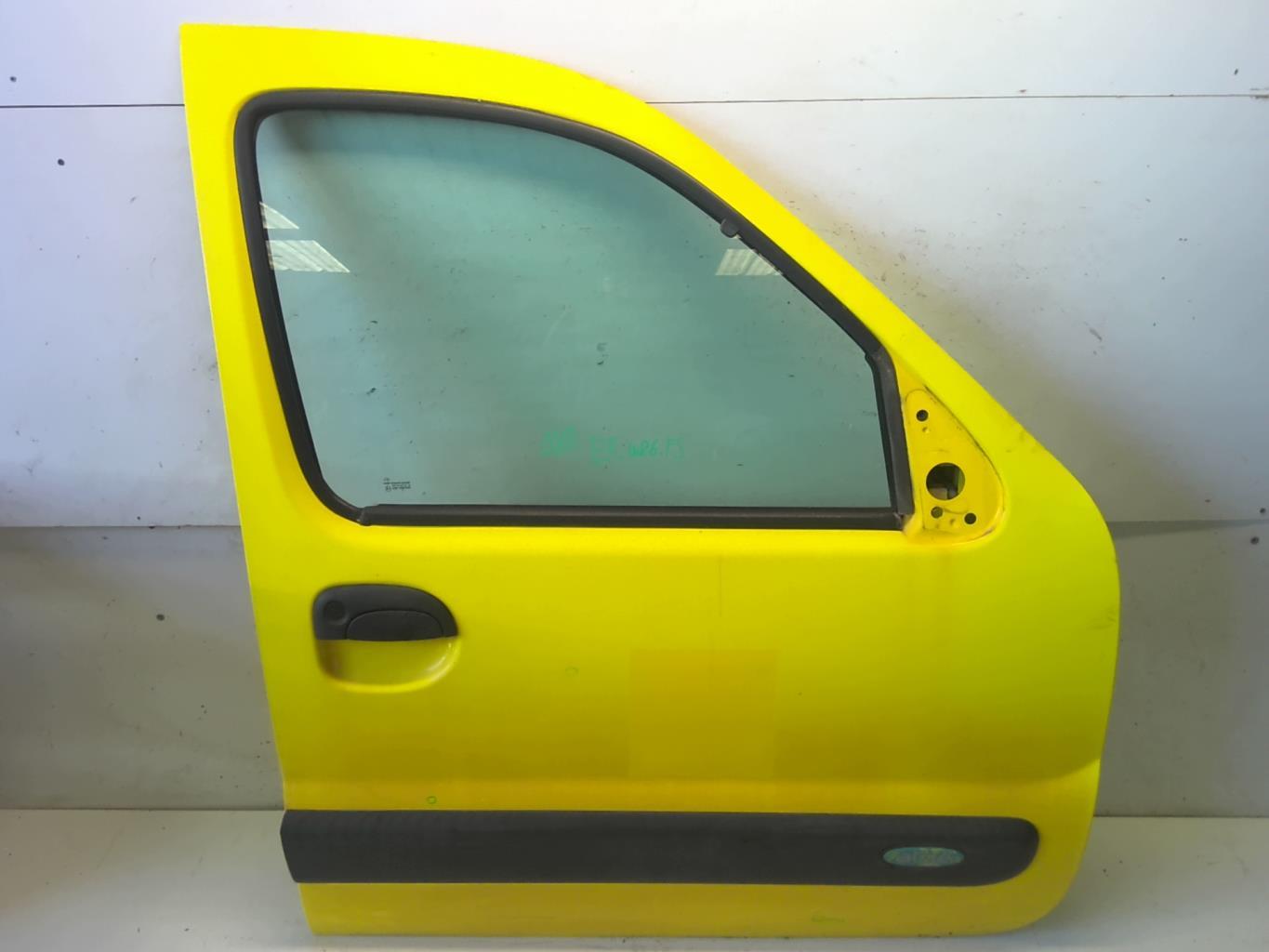 Porte avant droit RENAULT KANGOO 1 PHASE 2 Diesel - 1