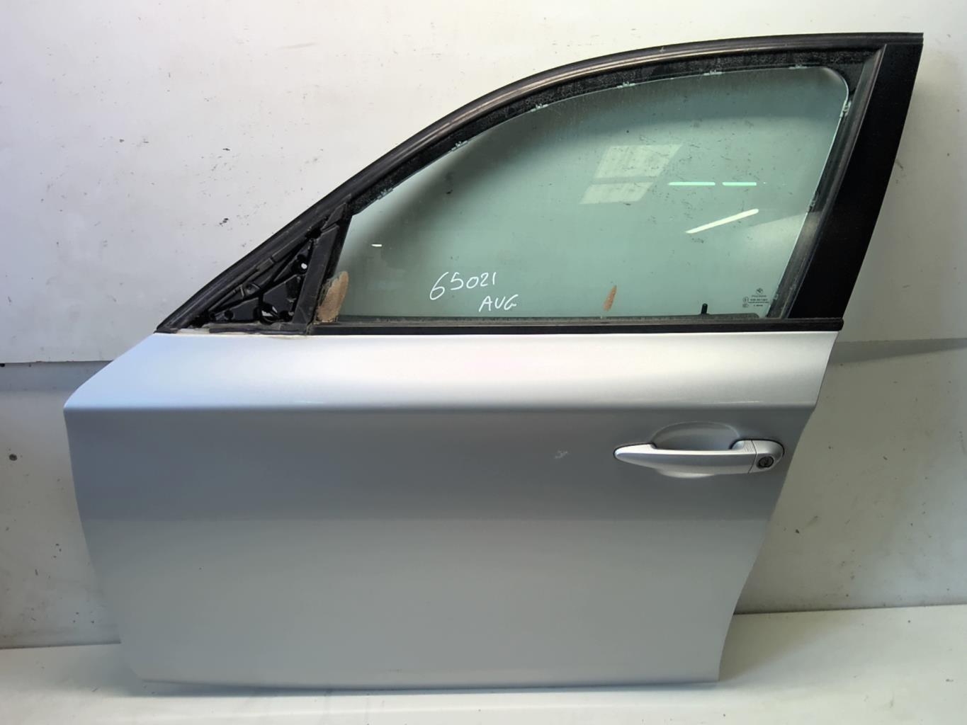 Porte avant gauche BMW SERIE 1 E87 PHASE 2 Diesel - 1