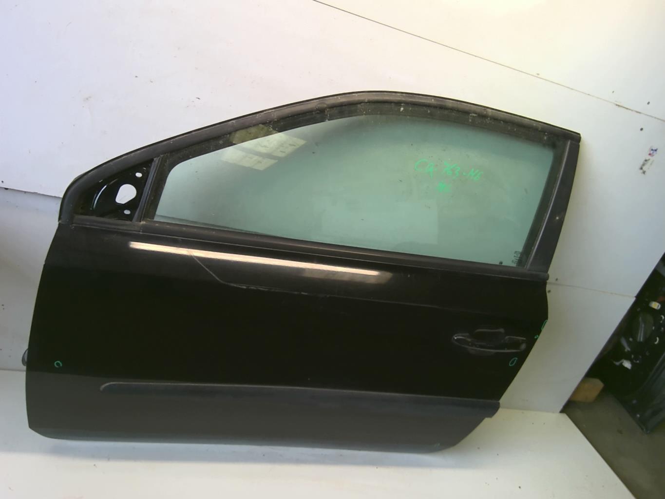 Porte avant gauche FIAT STILO Diesel - 1