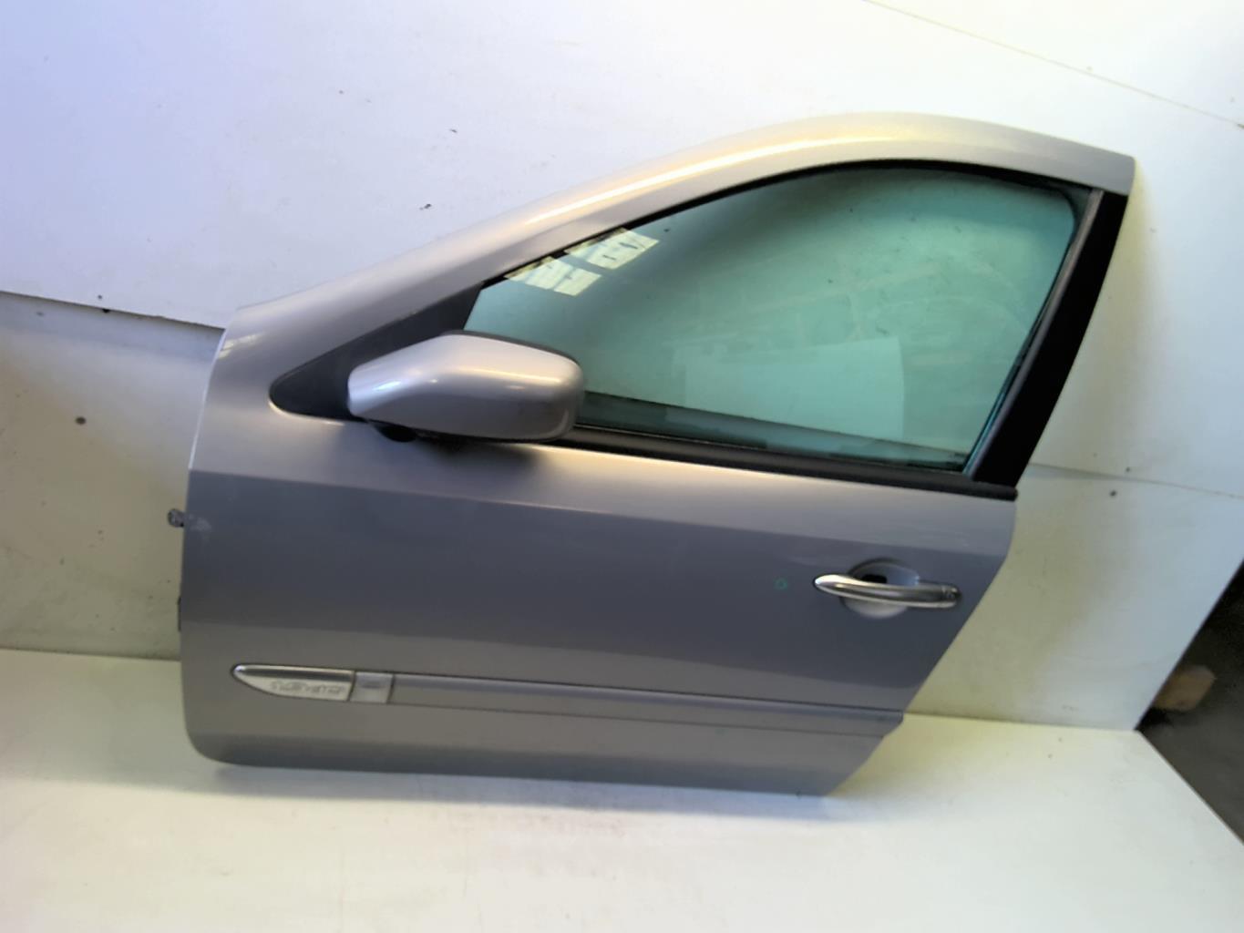 Porte avant gauche RENAULT LAGUNA 2 PHASE 2 BREAK Diesel - 1